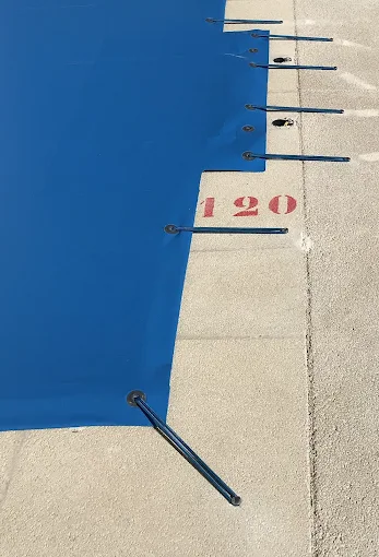 Lonas para piscinas en Colmenar Viejo