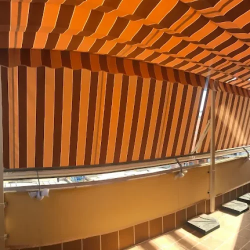 Instalación de toldos y pérgolas en Colmenar Viejo