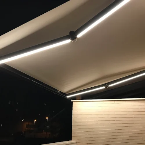 Instalación de toldos y pérgolas en Colmenar Viejo