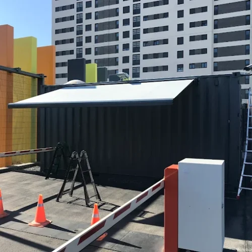 Instalación de toldos y pérgolas en Colmenar Viejo