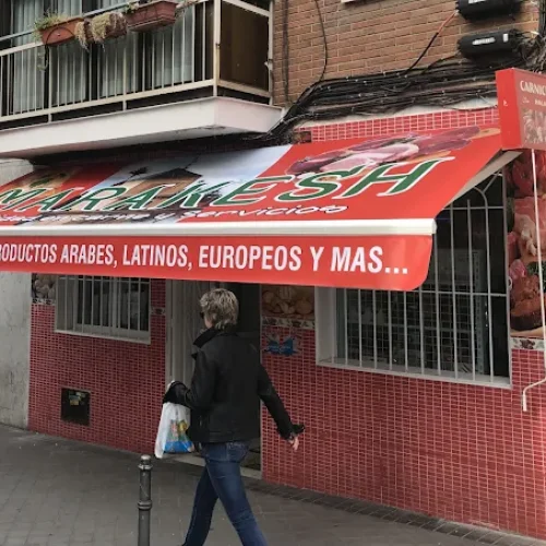 Instalación de toldos y pérgolas en Colmenar Viejo