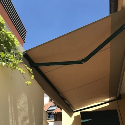 Instalación de toldos y pérgolas en Colmenar Viejo