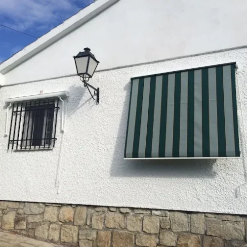 Instalación de toldos y pérgolas en Colmenar Viejo